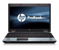 PC porttil HP ProBook 6550b (WD698ET#ABE)